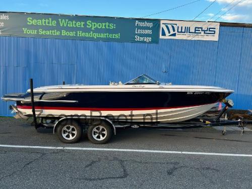 Chris Craft Lancer 22 beoordelingen en specificaties